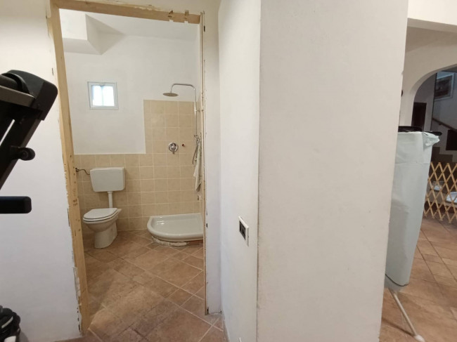 Villa semindipendente in vendita a Montignoso