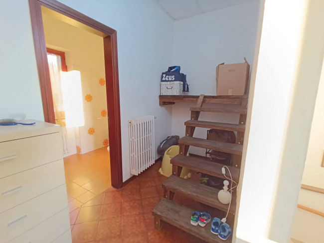 Villa semindipendente in vendita a Montignoso