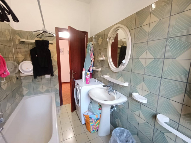 Villa semindipendente in vendita a Montignoso