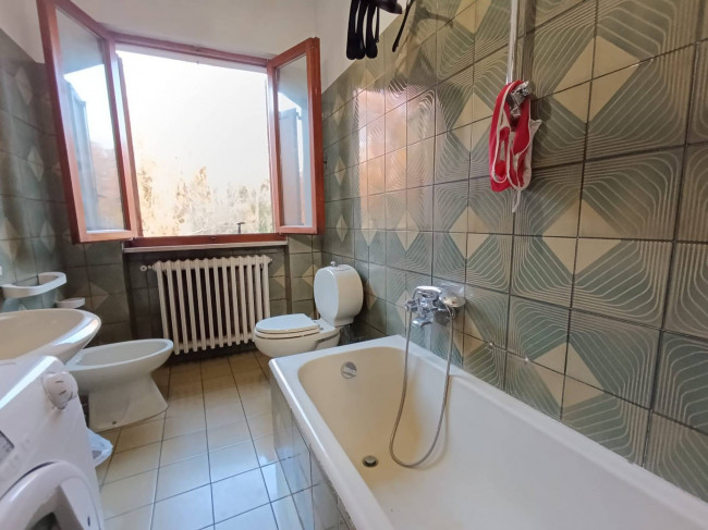 Villa semindipendente in vendita a Montignoso