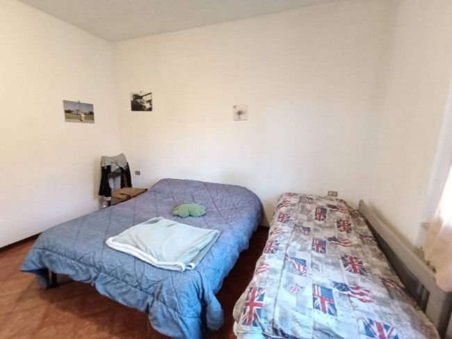 Villa semindipendente in vendita a Montignoso