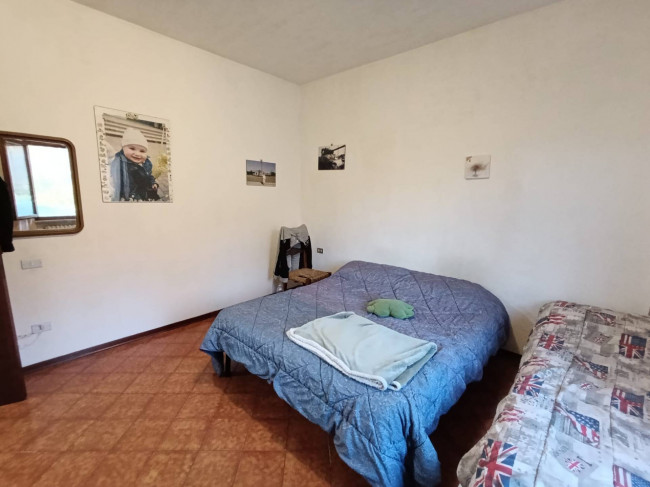 Villa semindipendente in vendita a Montignoso