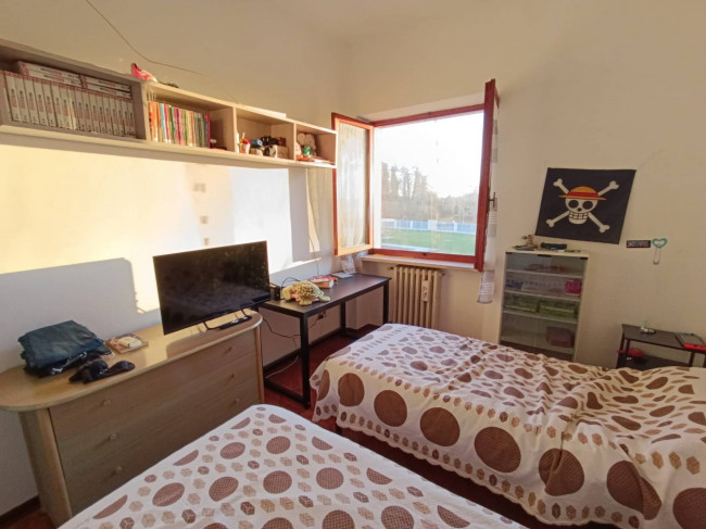 Villa semindipendente in vendita a Montignoso