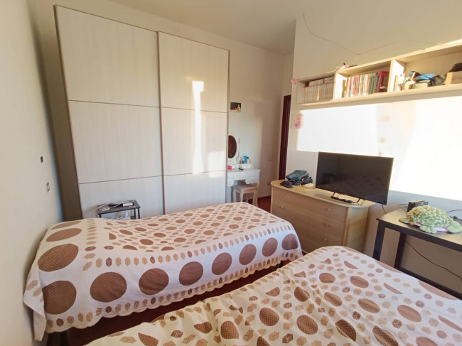 Villa semindipendente in vendita a Montignoso