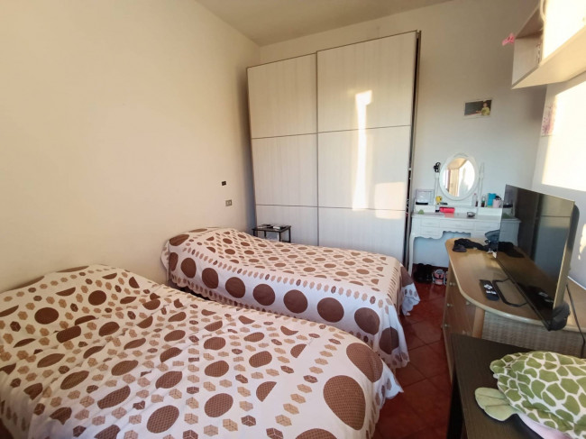 Villa semindipendente in vendita a Montignoso