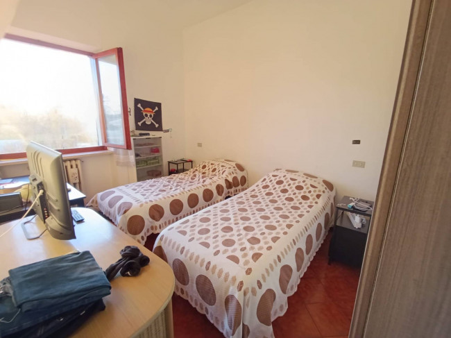 Villa semindipendente in vendita a Montignoso