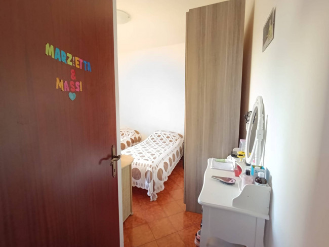 Villa semindipendente in vendita a Montignoso