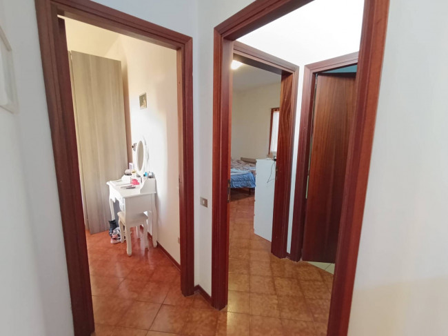 Villa semindipendente in vendita a Montignoso