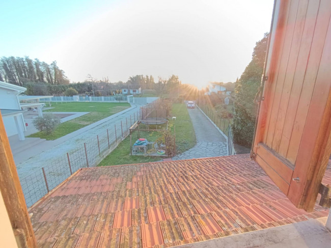 Villa semindipendente in vendita a Montignoso