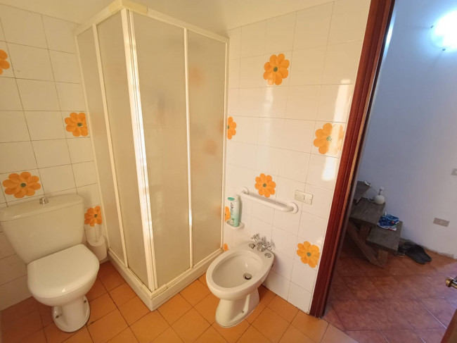 Villa semindipendente in vendita a Montignoso