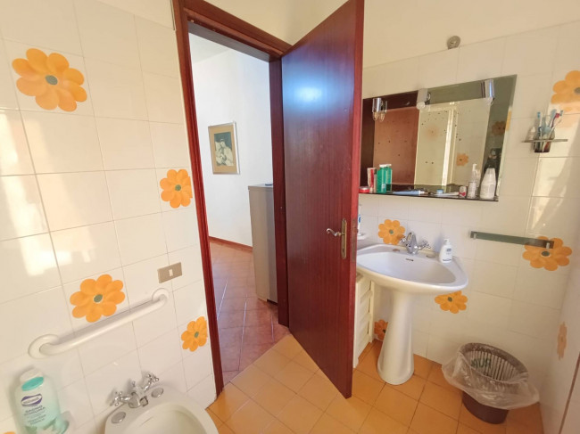 Villa semindipendente in vendita a Montignoso