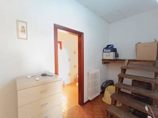 Villa semindipendente in vendita a Montignoso