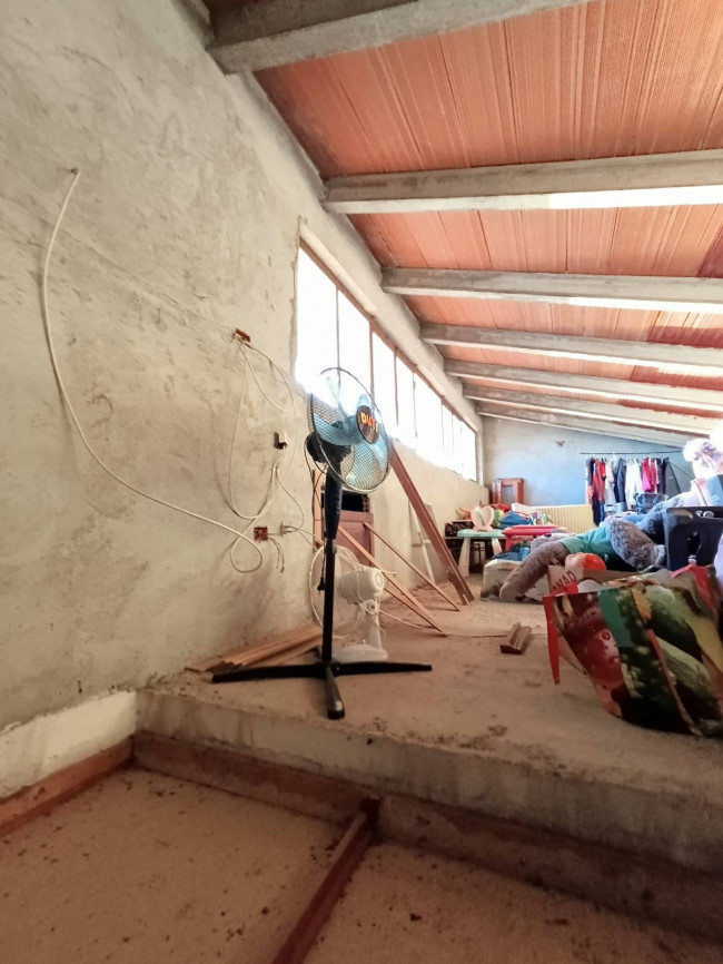 Villa semindipendente in vendita a Montignoso