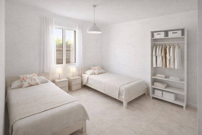 Villa semindipendente in vendita a Forte dei Marmi