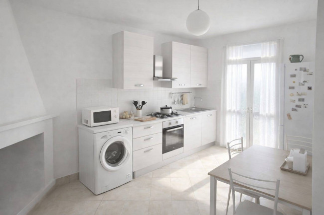 Villa semindipendente in vendita a Forte dei Marmi