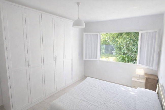 Villa semindipendente in vendita a Forte dei Marmi