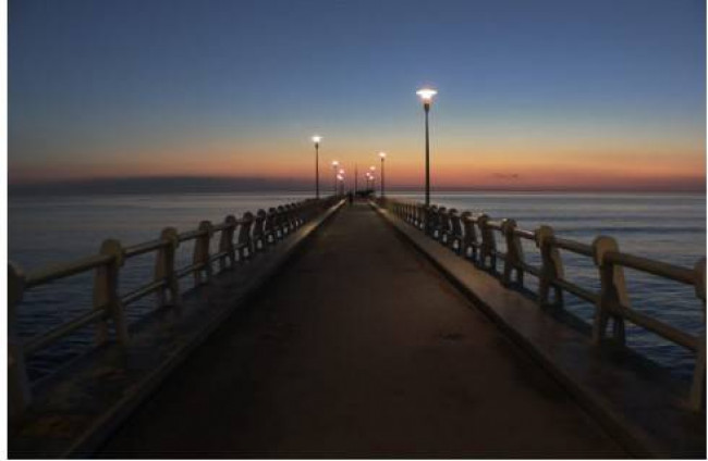 villa indipendente in vendita a Forte dei Marmi