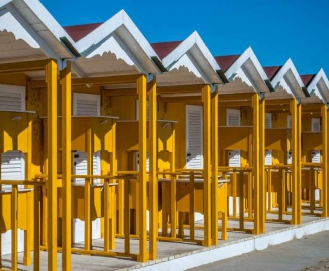 villa indipendente in vendita a Forte dei Marmi