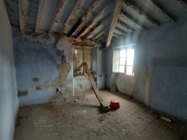 terratetto in vendita a Seravezza