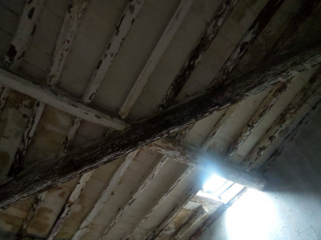 terratetto in vendita a Seravezza