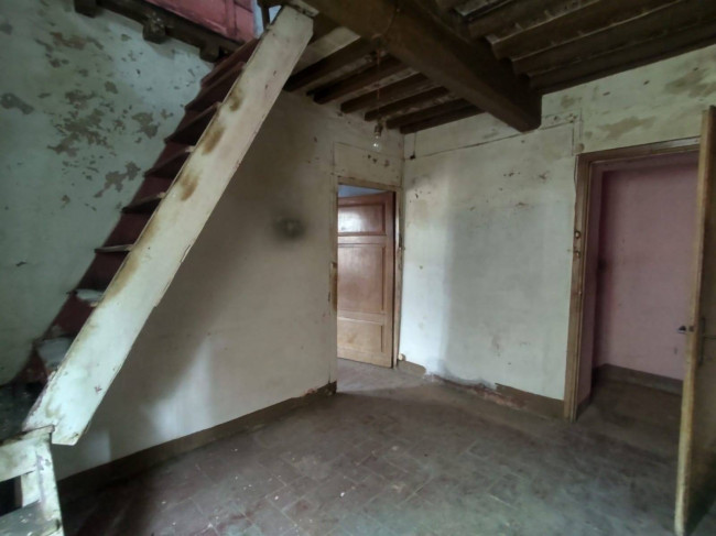 terratetto in vendita a Seravezza