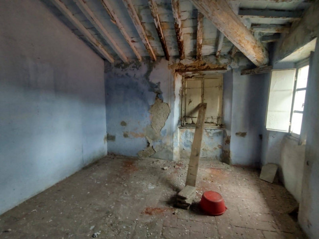 terratetto in vendita a Seravezza