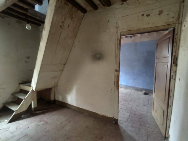 terratetto in vendita a Seravezza