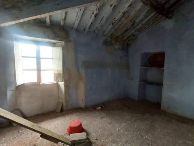 terratetto in vendita a Seravezza