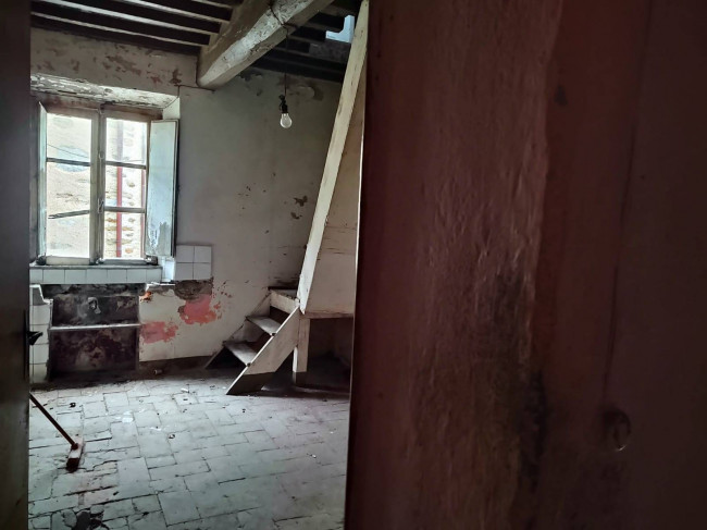 terratetto in vendita a Seravezza