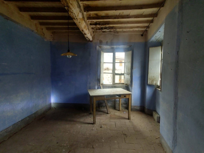 terratetto in vendita a Seravezza