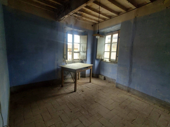 terratetto in vendita a Seravezza