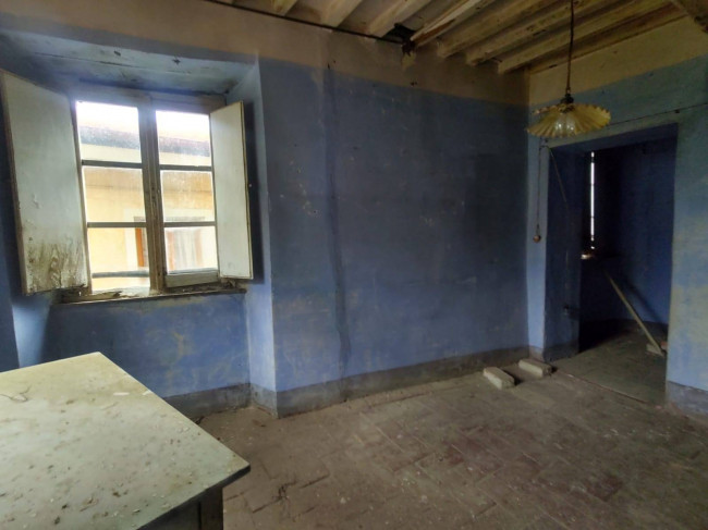 terratetto in vendita a Seravezza