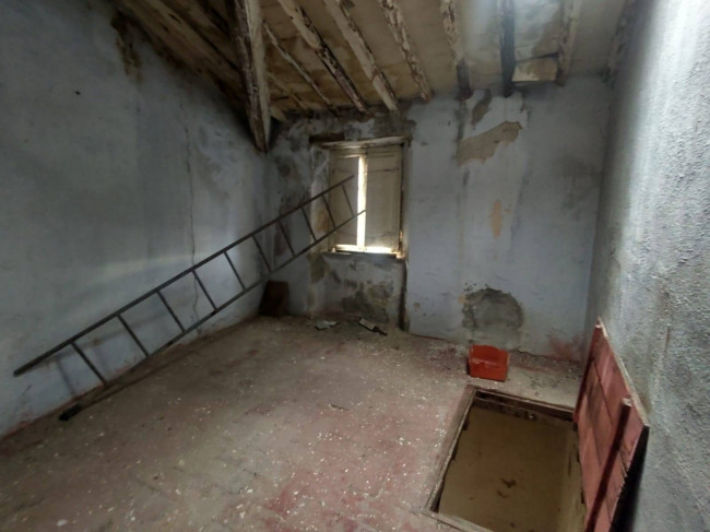 terratetto in vendita a Seravezza