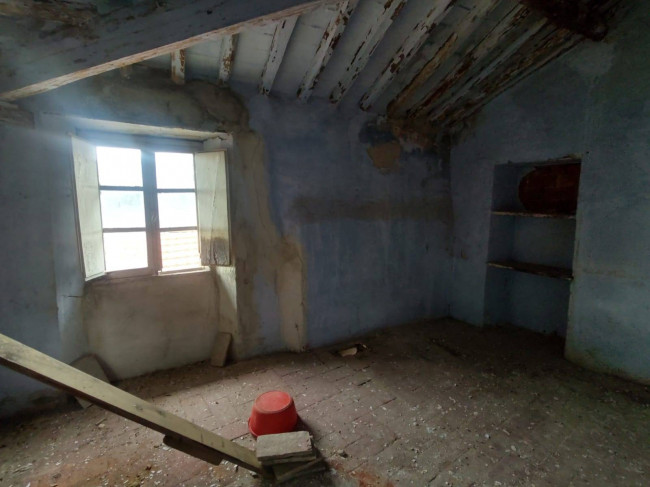 terratetto in vendita a Seravezza