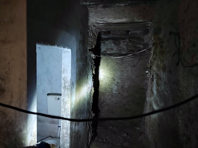 terratetto in vendita a Seravezza