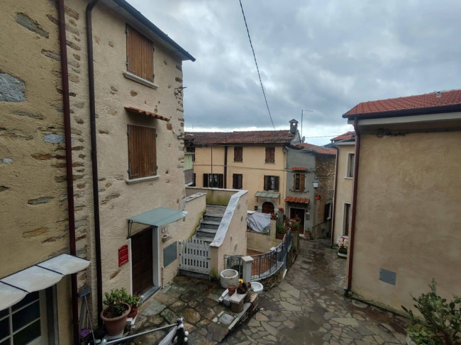 terratetto in vendita a Seravezza