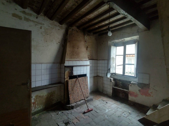 terratetto in vendita a Seravezza