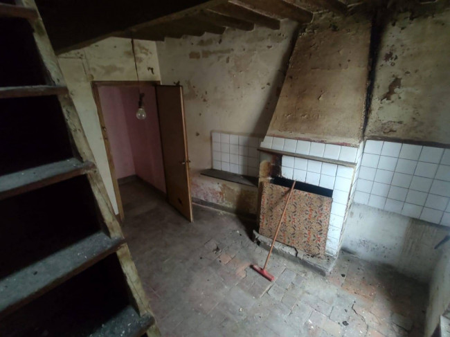 terratetto in vendita a Seravezza