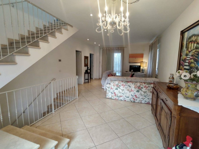 Villa in vendita a Pietrasanta