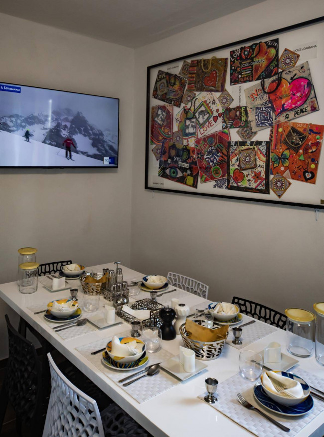 appartamento in vendita a Viareggio