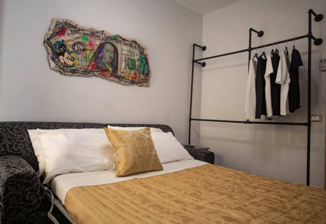 appartamento in vendita a Viareggio