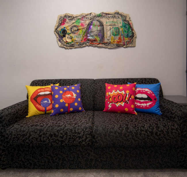 appartamento in vendita a Viareggio