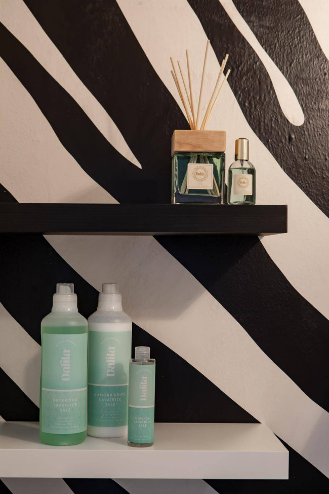 appartamento in vendita a Viareggio