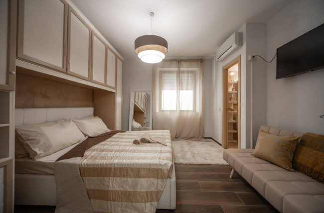 appartamento in vendita a Viareggio