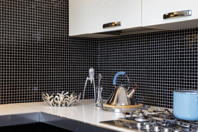 appartamento in vendita a Viareggio