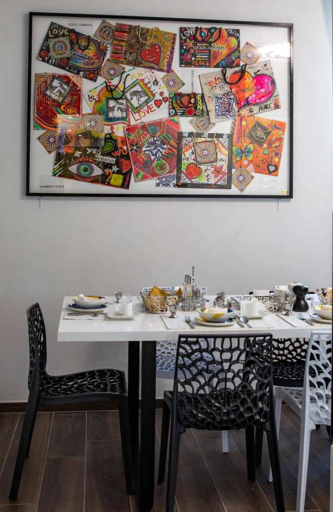 appartamento in vendita a Viareggio