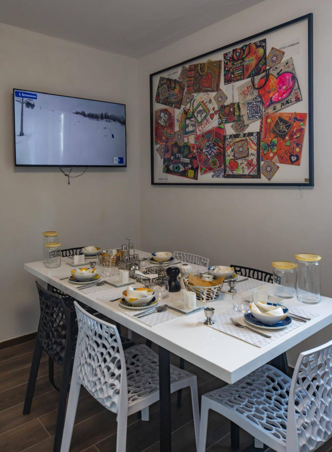 appartamento in vendita a Viareggio