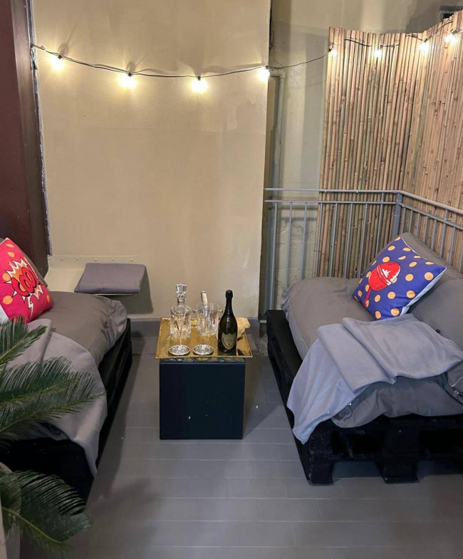 appartamento in vendita a Viareggio