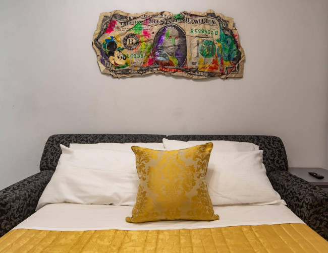 appartamento in vendita a Viareggio