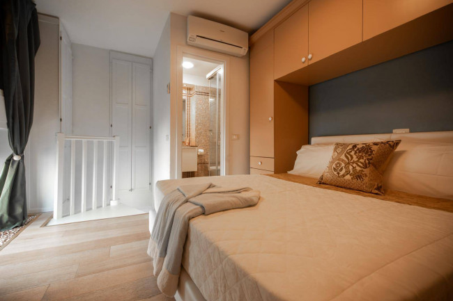 appartamento in vendita a Viareggio